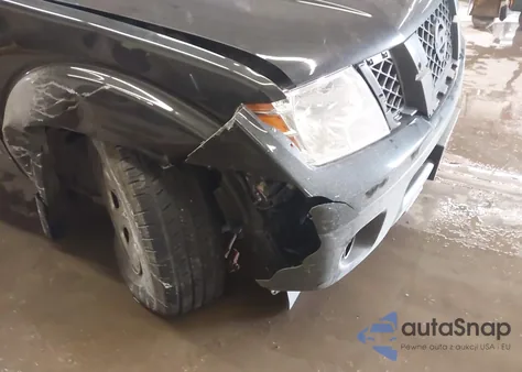 2020 Nissan Frontier King Cab S 4X2 из США, поврежденный, VIN 1N6ED0CE0LN705113